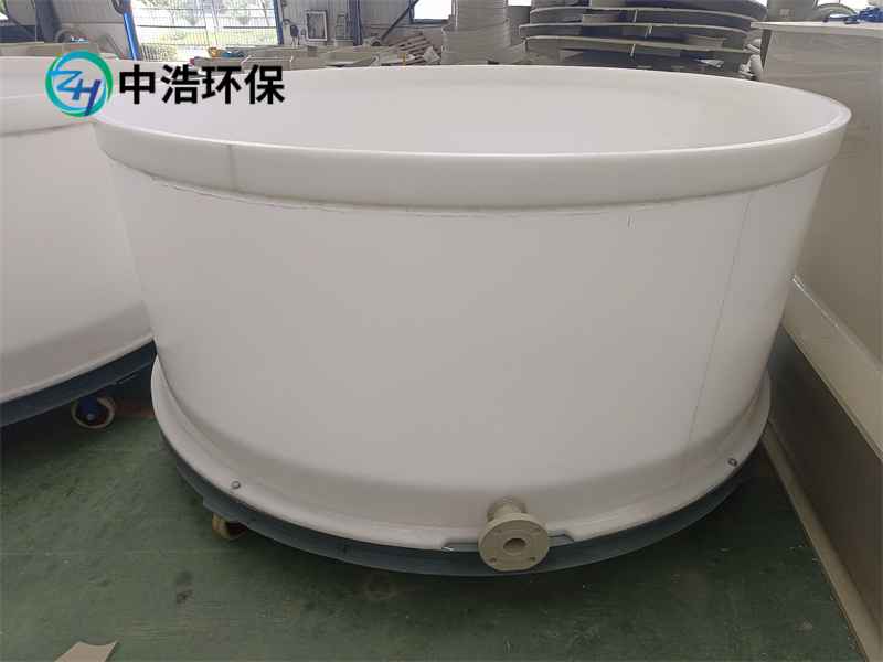 富锦PP抽滤槽
